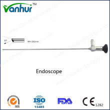 Surgical Instruments Rigid Endoscope Cystooscope/ Hysteroscope